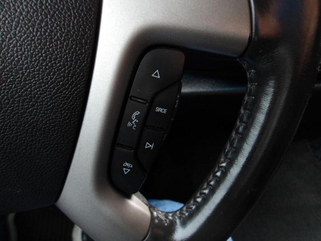 used 2013 Chevrolet Silverado 1500 car, priced at $13,995