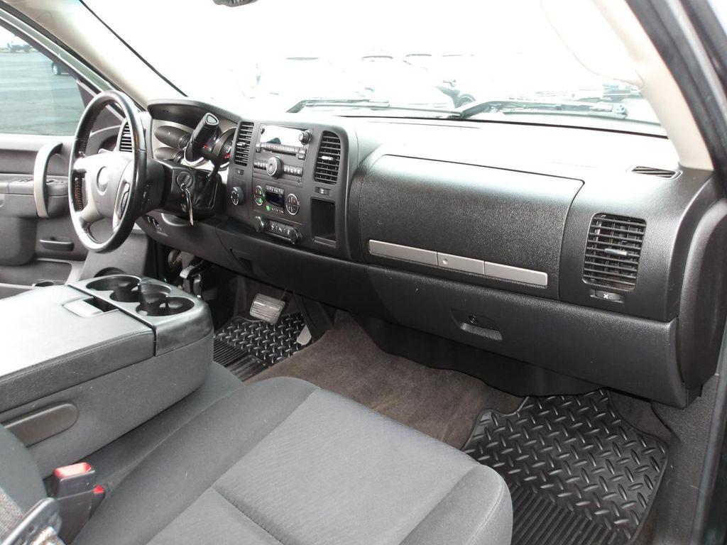 used 2013 Chevrolet Silverado 1500 car, priced at $13,995