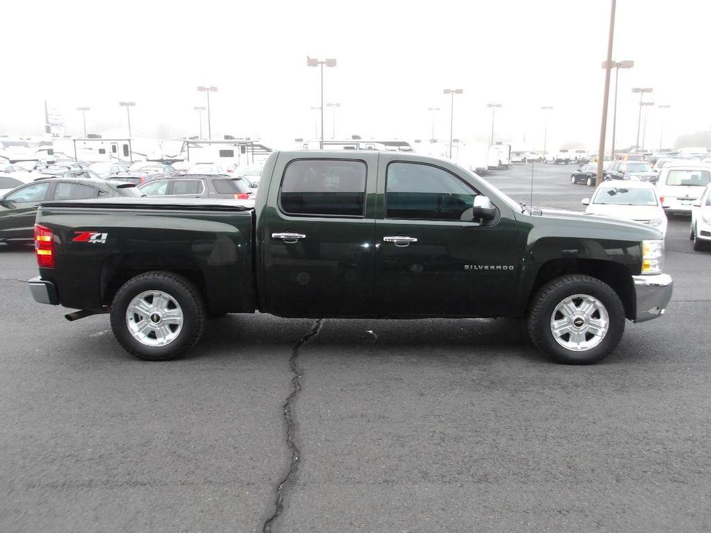 used 2013 Chevrolet Silverado 1500 car, priced at $13,995