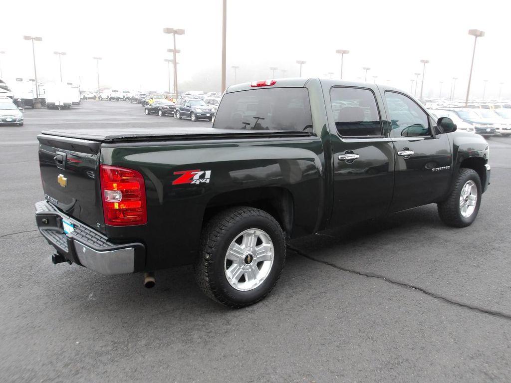 used 2013 Chevrolet Silverado 1500 car, priced at $13,995