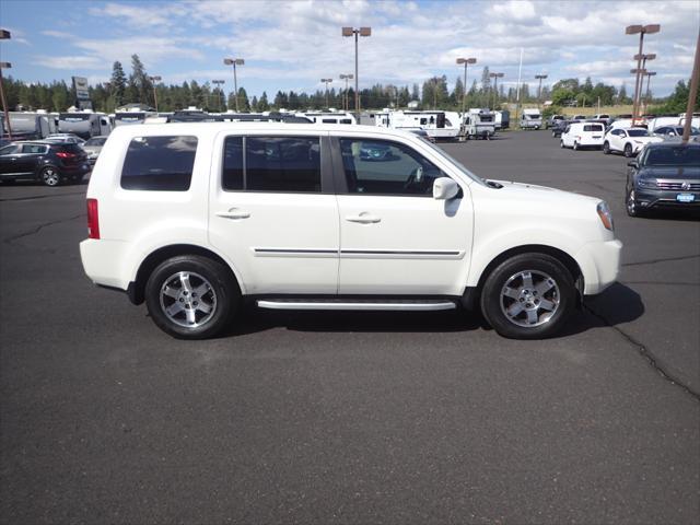 used 2011 Honda Pilot car, priced at $9,489