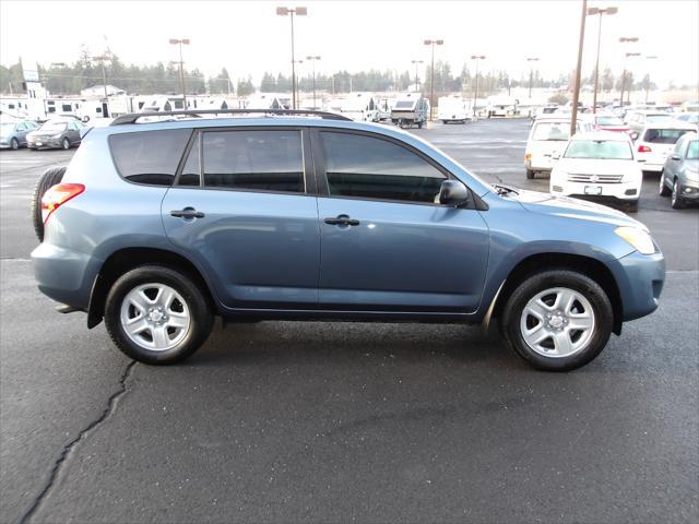 used 2010 Toyota RAV4 car, priced at $11,995