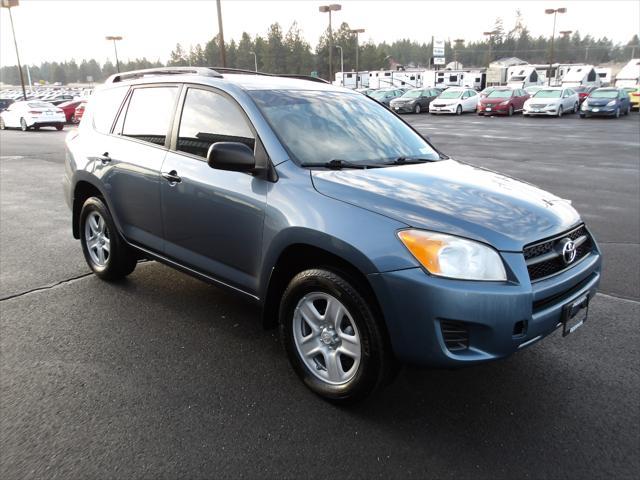 used 2010 Toyota RAV4 car, priced at $11,995