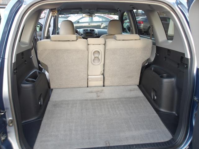 used 2010 Toyota RAV4 car, priced at $11,995