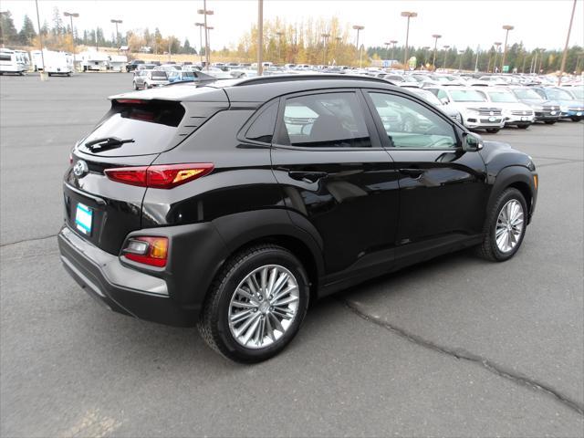 used 2019 Hyundai Kona car, priced at $16,995