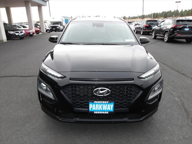 used 2019 Hyundai Kona car, priced at $16,995