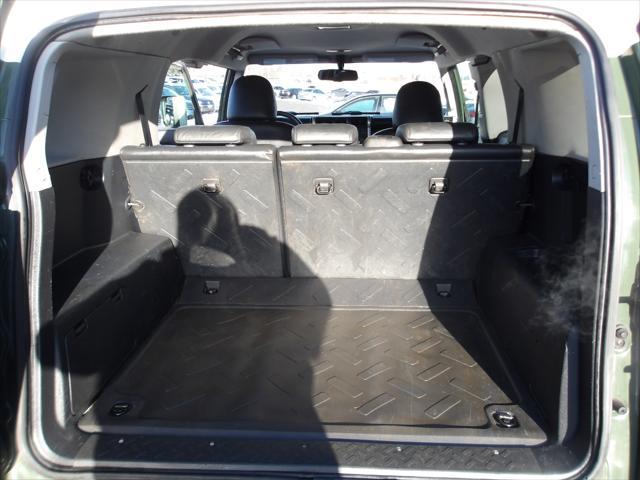 used 2010 Toyota FJ Cruiser car, priced at $17,995