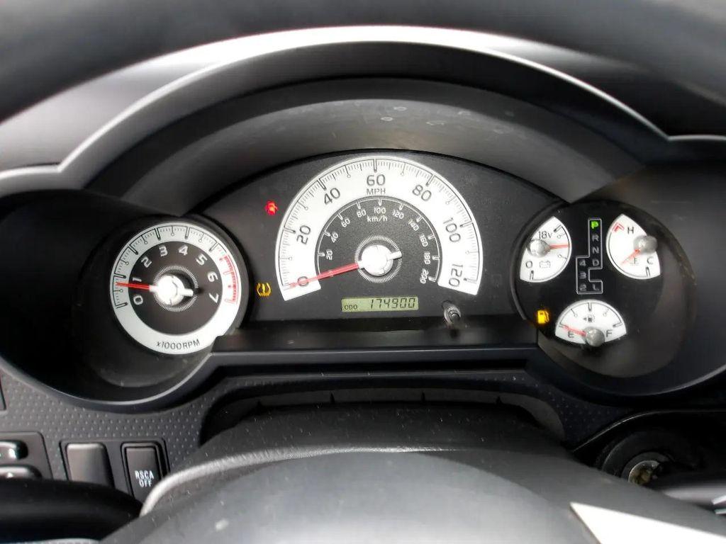 used 2010 Toyota FJ Cruiser car, priced at $17,495