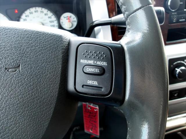used 2008 Dodge Ram 3500 car, priced at $28,995