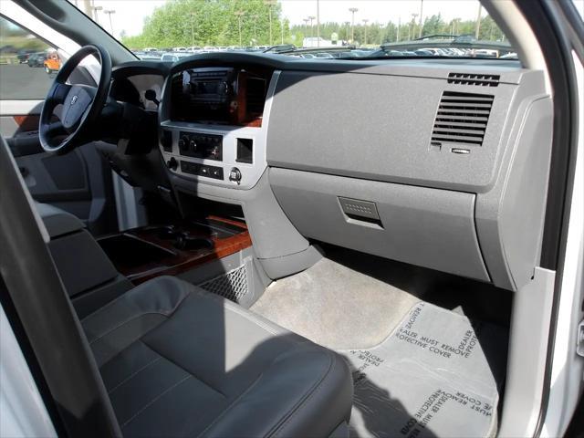used 2008 Dodge Ram 3500 car, priced at $28,995