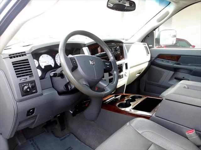 used 2008 Dodge Ram 3500 car, priced at $28,995