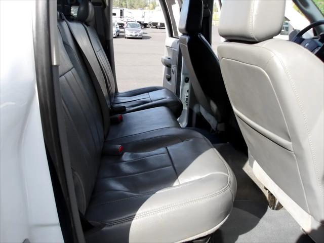 used 2008 Dodge Ram 3500 car, priced at $28,995