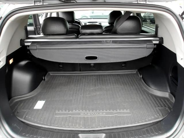 used 2012 Kia Sportage car, priced at $10,495