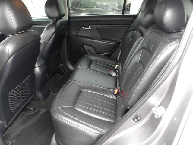 used 2012 Kia Sportage car, priced at $10,745
