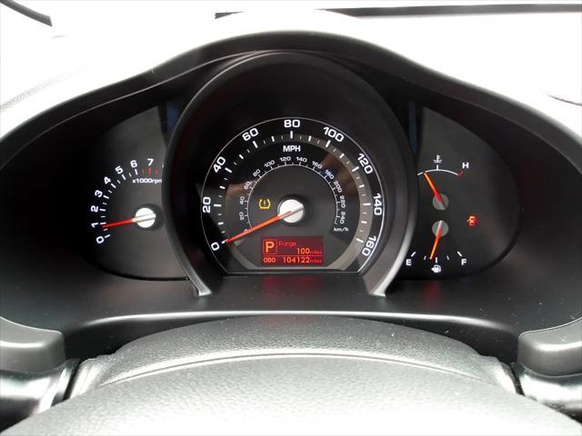 used 2012 Kia Sportage car, priced at $10,495
