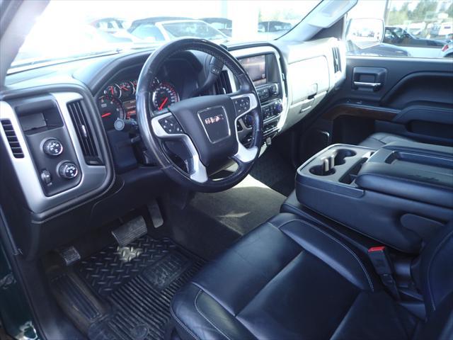 used 2015 GMC Sierra 1500 car, priced at $14,245