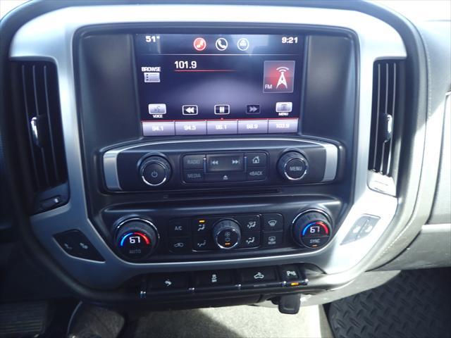 used 2015 GMC Sierra 1500 car, priced at $14,245