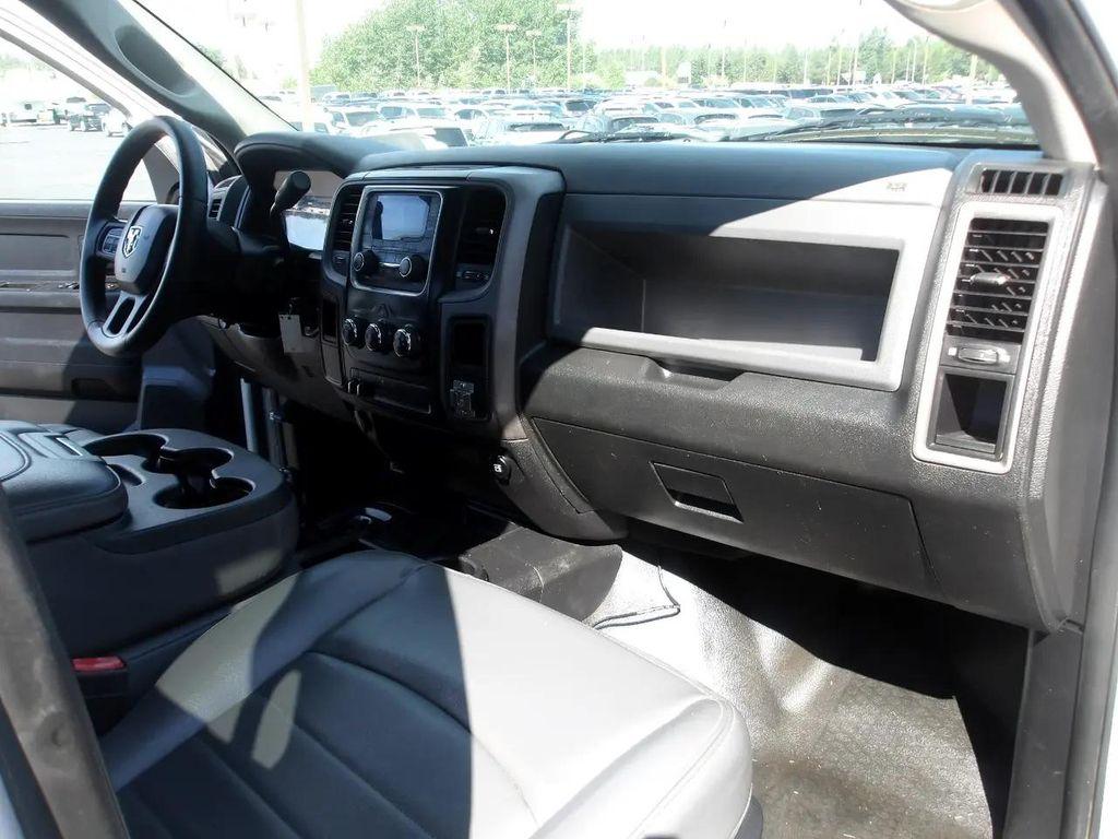 used 2014 Ram 2500 car, priced at $21,495
