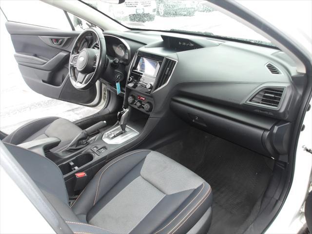 used 2018 Subaru Crosstrek car, priced at $14,745