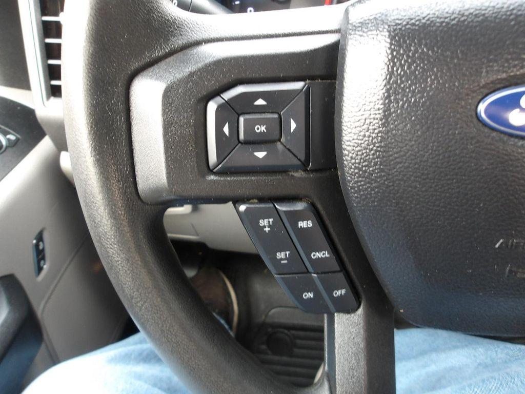 used 2021 Ford F-250 car, priced at $36,995