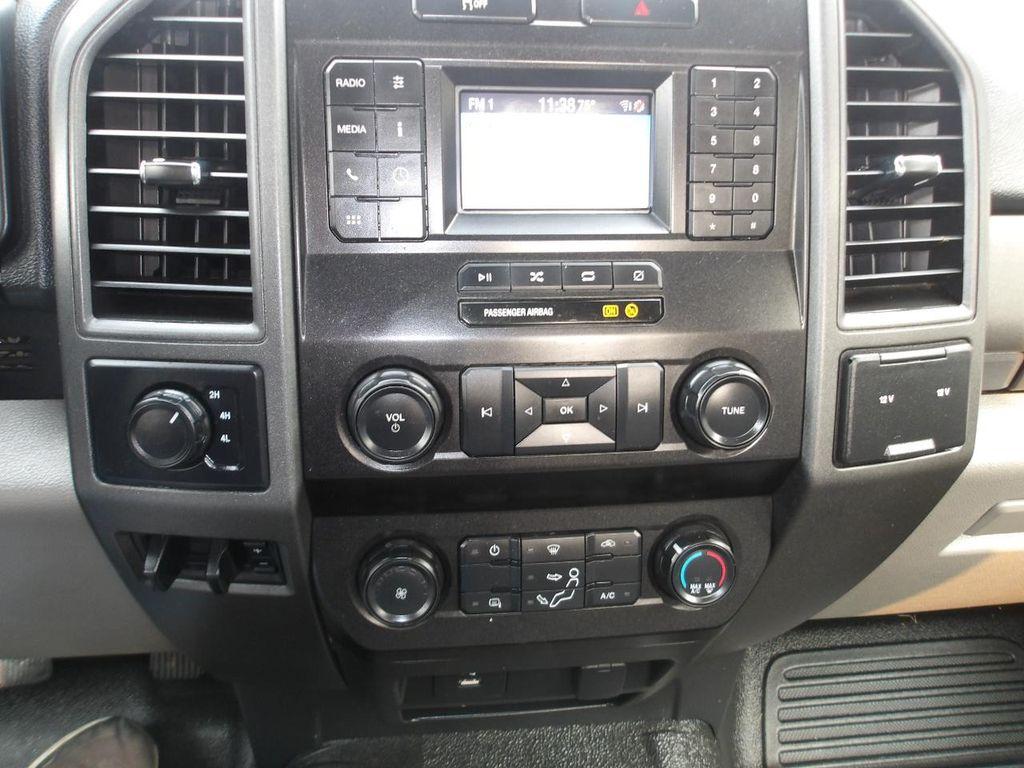 used 2021 Ford F-250 car, priced at $36,995