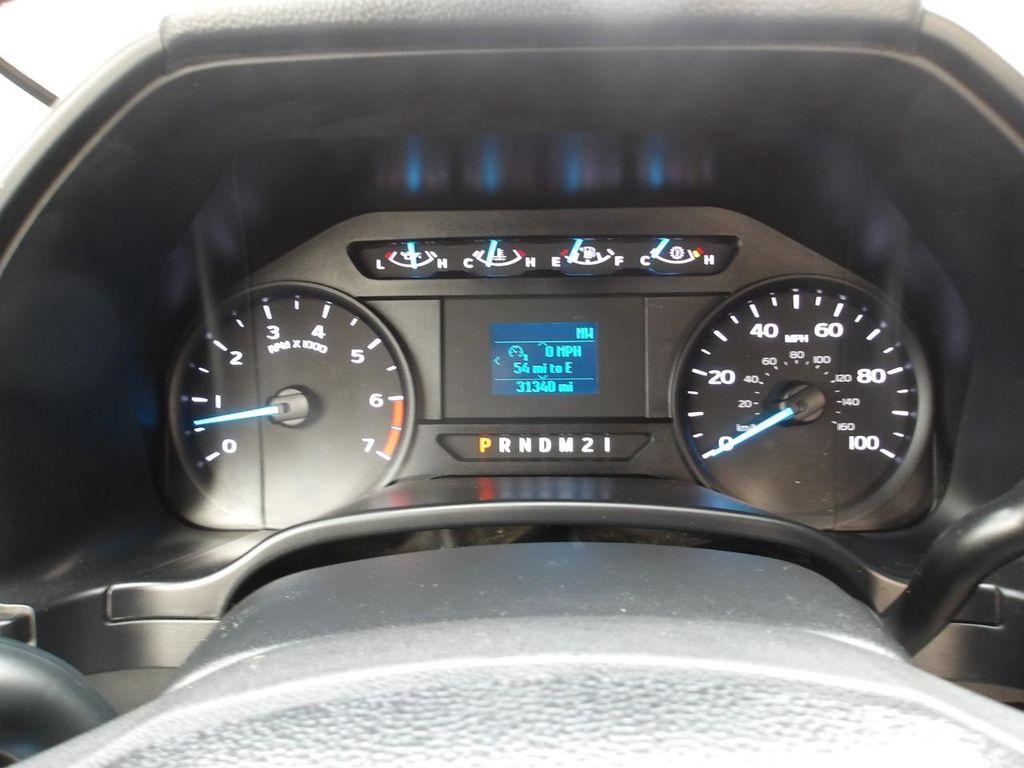 used 2021 Ford F-250 car, priced at $36,995