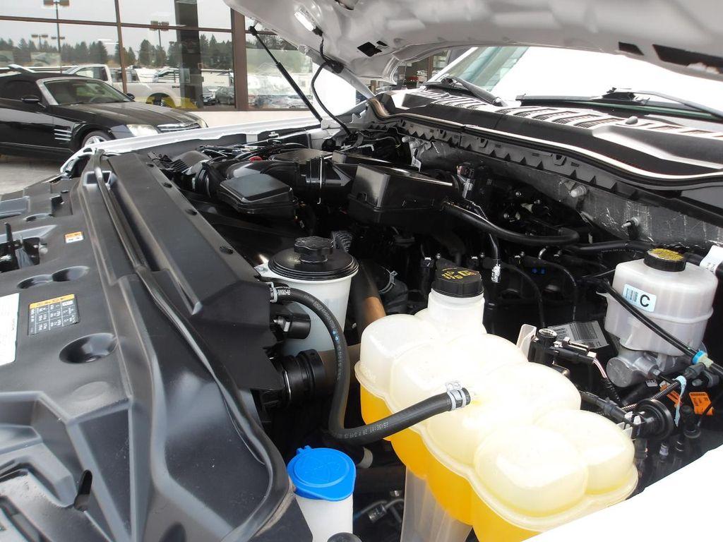used 2021 Ford F-250 car, priced at $36,995