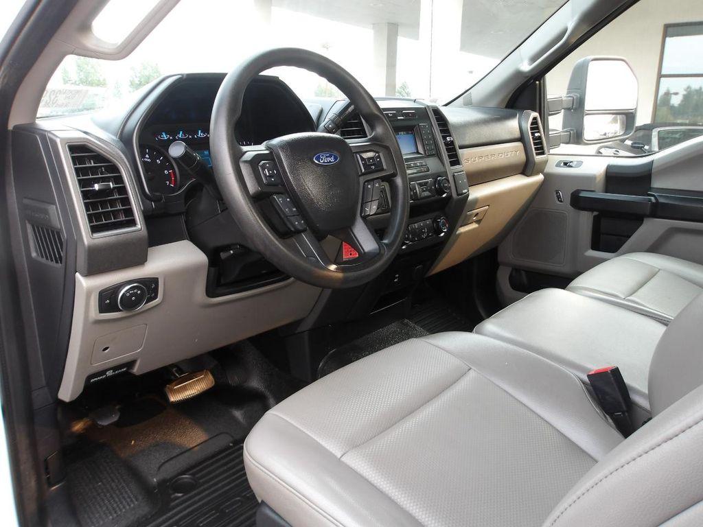 used 2021 Ford F-250 car, priced at $36,995