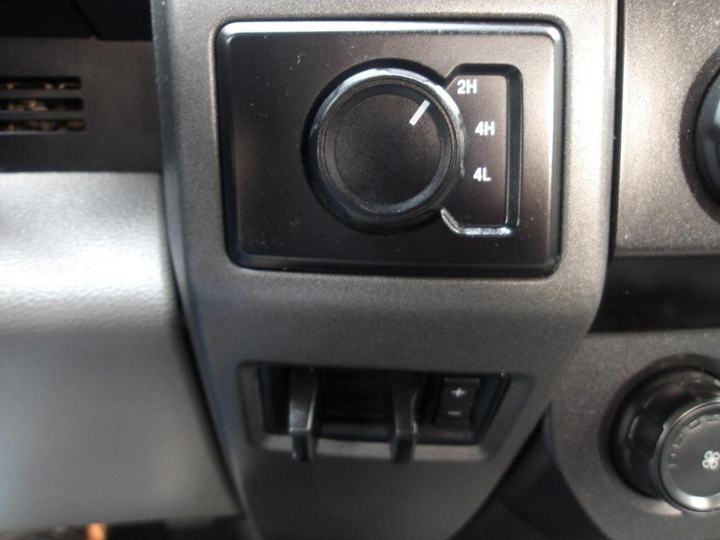 used 2021 Ford F-250 car, priced at $36,995