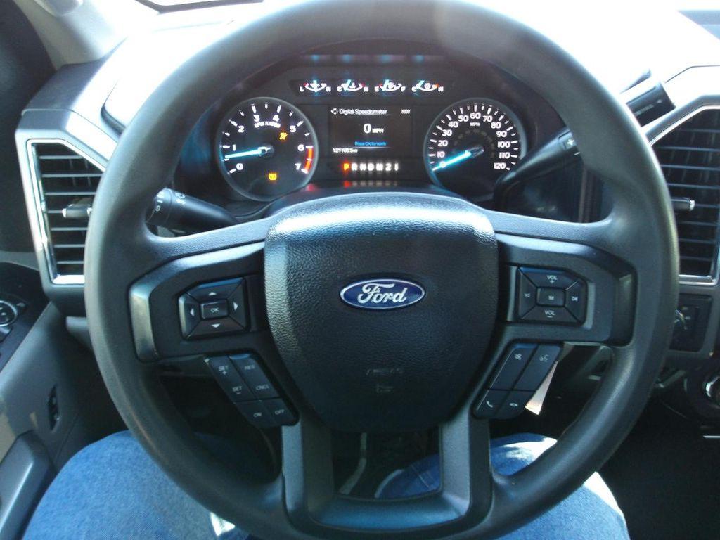 used 2018 Ford F-350 car, priced at $28,995