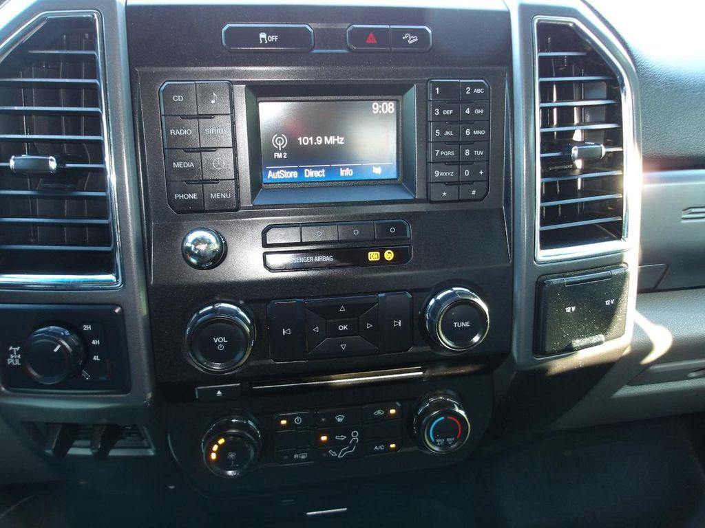 used 2018 Ford F-350 car, priced at $28,995