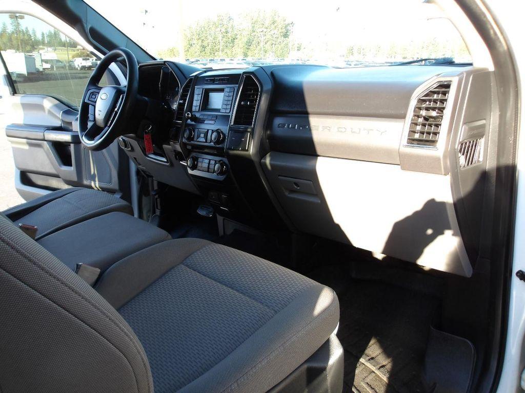 used 2018 Ford F-350 car, priced at $28,995