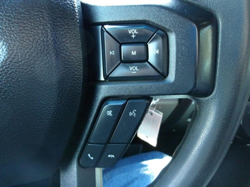 used 2018 Ford F-350 car, priced at $28,995