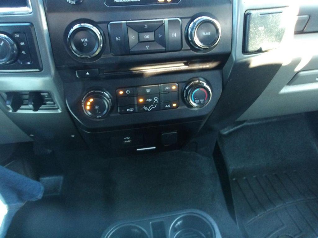 used 2018 Ford F-350 car, priced at $28,995