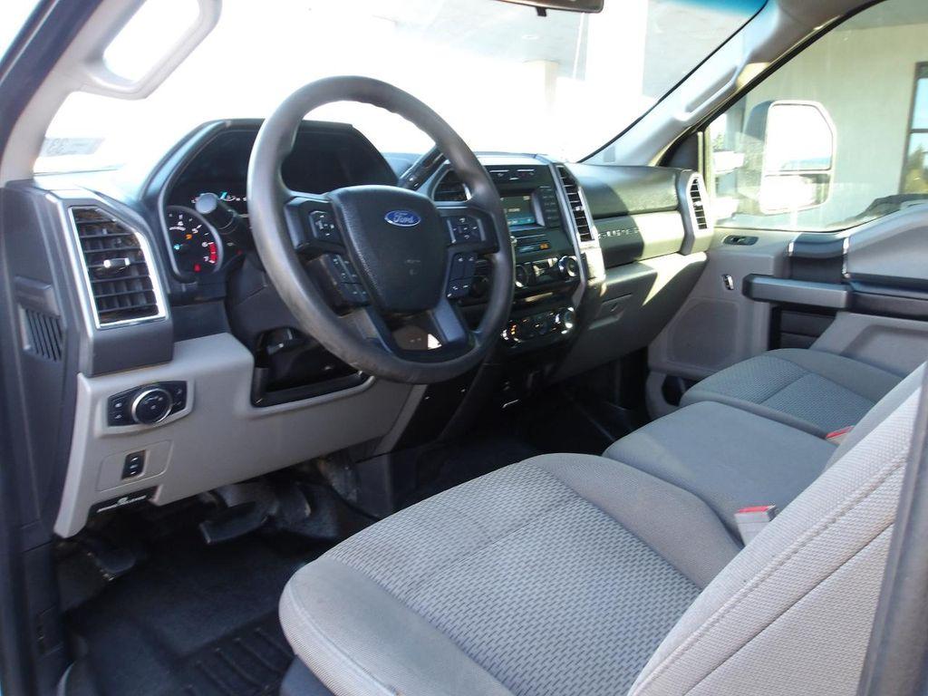 used 2018 Ford F-350 car, priced at $28,995