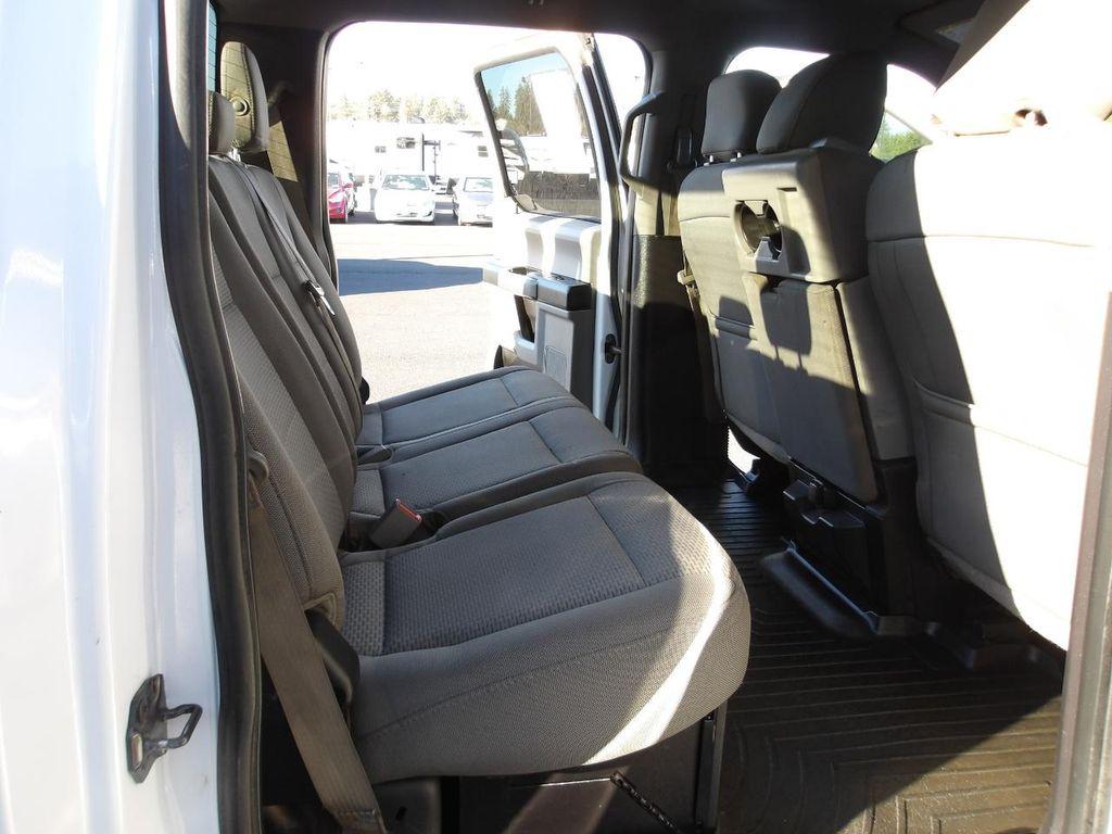 used 2018 Ford F-350 car, priced at $28,995