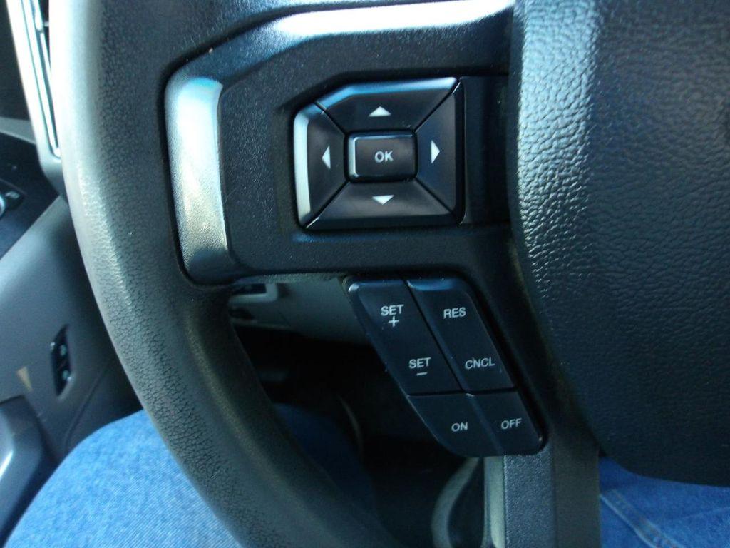 used 2018 Ford F-350 car, priced at $28,995