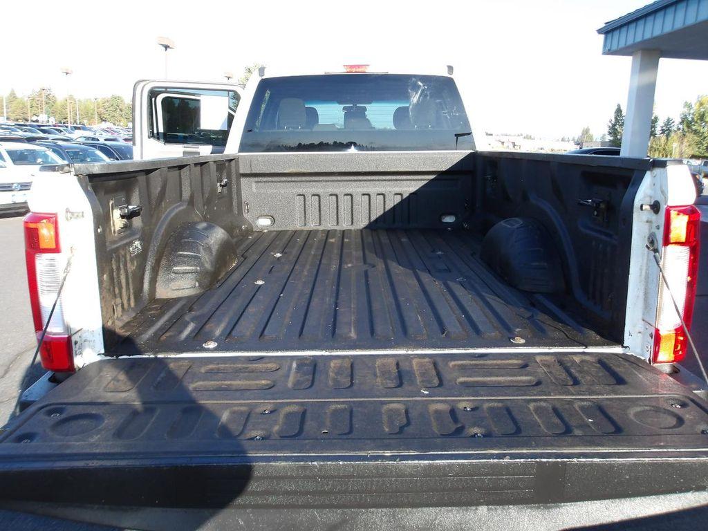 used 2018 Ford F-350 car, priced at $28,995