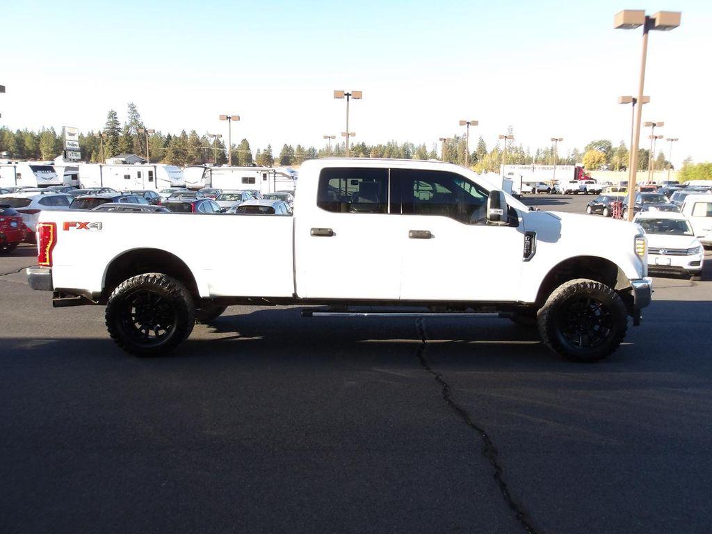 used 2018 Ford F-350 car, priced at $28,995
