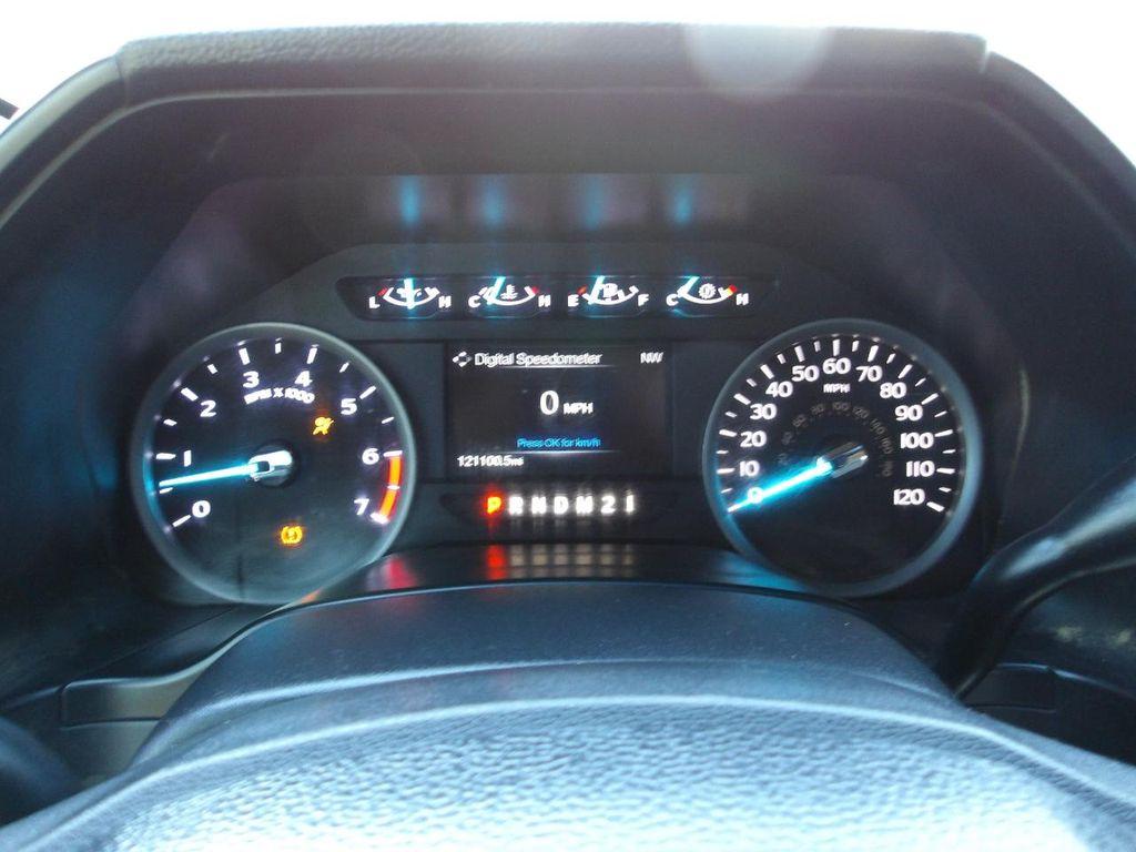 used 2018 Ford F-350 car, priced at $28,995