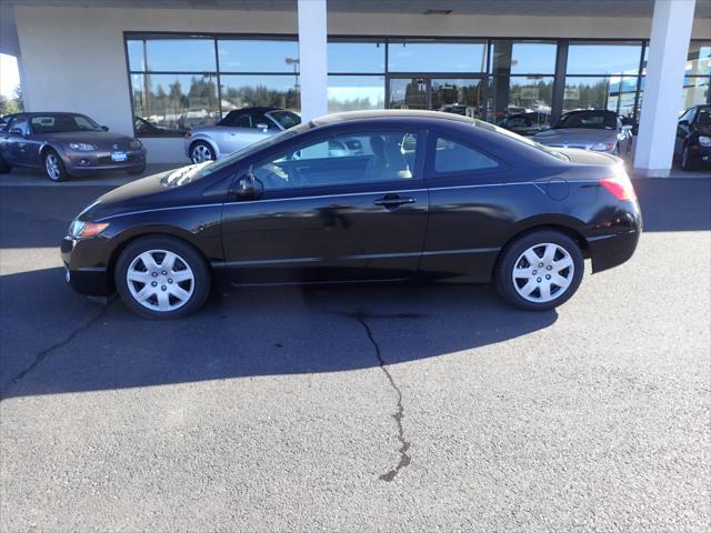 used 2011 Honda Civic car, priced at $9,989