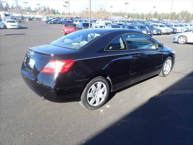 used 2011 Honda Civic car, priced at $9,989