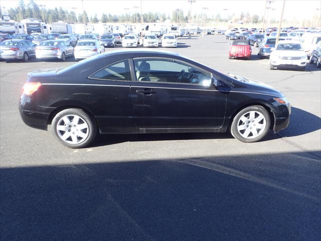 used 2011 Honda Civic car, priced at $9,989