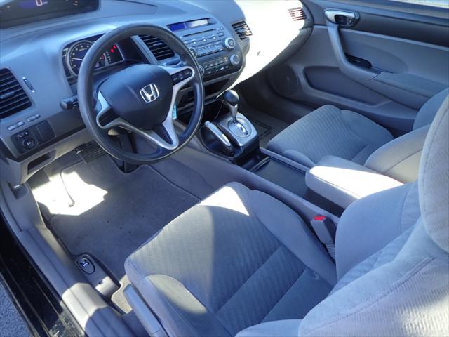 used 2011 Honda Civic car, priced at $9,989