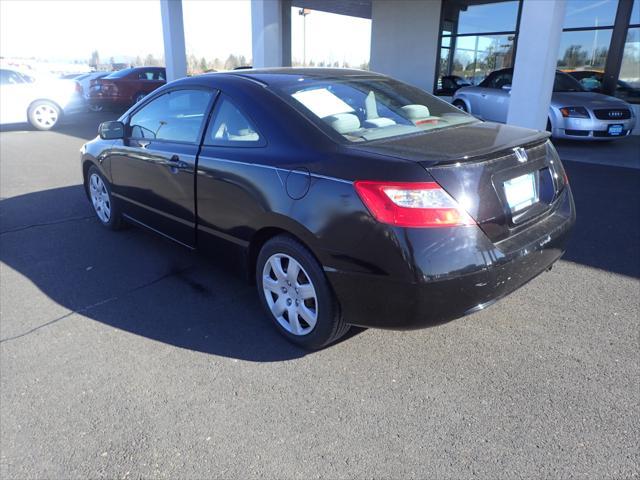 used 2011 Honda Civic car, priced at $9,989