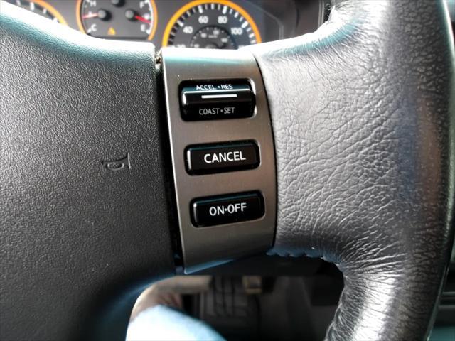 used 2011 Nissan Titan car, priced at $14,495