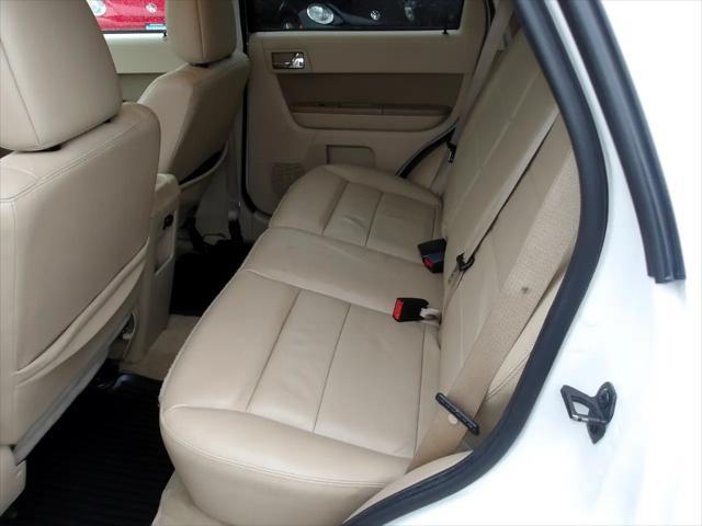 used 2010 Ford Escape car, priced at $7,995