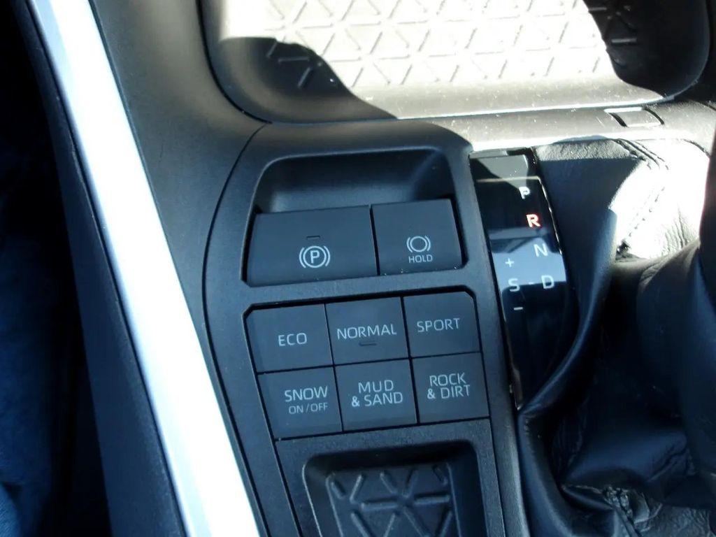 used 2020 Toyota RAV4 car, priced at $29,995