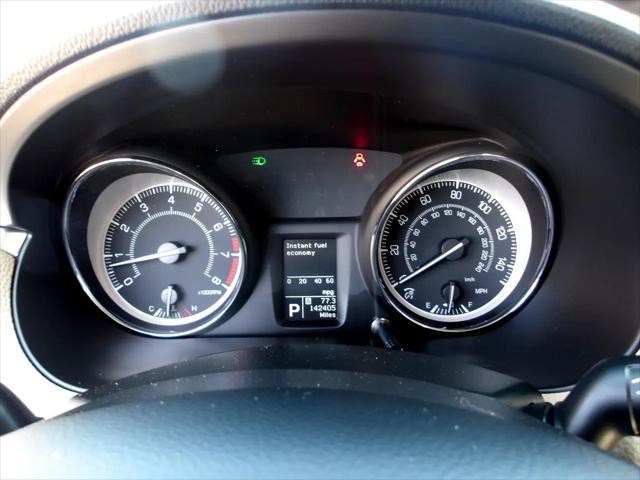 used 2011 Suzuki Kizashi car, priced at $9,245