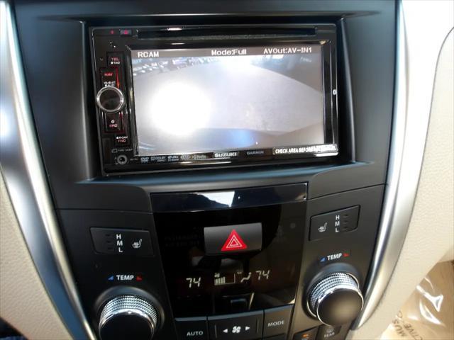 used 2011 Suzuki Kizashi car, priced at $9,245
